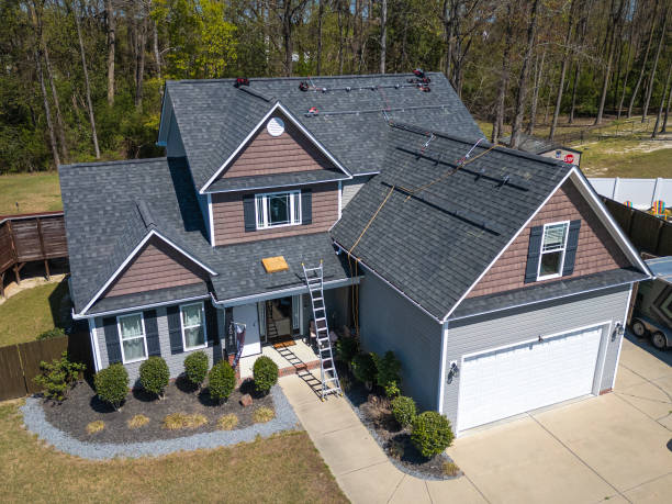 4 Ply Roofing in Lake Park, NC